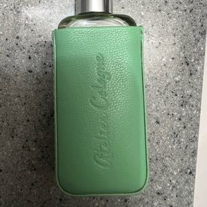 Atelier Cologne Lime Island barely used